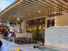 -天空花园餐吧·生日·团建(南山店)