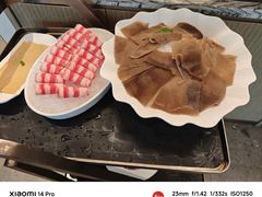 -海底捞火锅(大融城店)