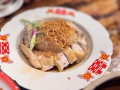 -广府乡下·饭庄(新港东路店)