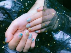 -ChuLian初莲日式美甲美睫