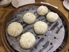 干菜包-陈傻子餐厅(世纪都会店)