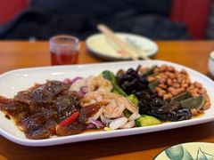 -渔家风味·鲅鱼水饺·央视展播·海鲜天津菜(开发区店)