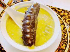 -万宝海鲜舫(劳动公园店)
