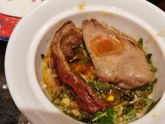 -袍家大院重庆火锅(文安路店)