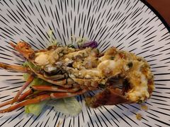 -V Bar海景扒房(北海湾惠龙万达嘉华酒店)