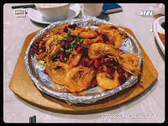 -大碗先生(万家丽店)