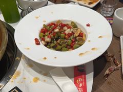 -涿派·炝锅鱼(涿州店)