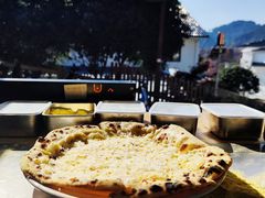 -杭州西湖风景名胜区-满觉陇四眼井