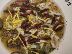 -太二酸菜鱼(汕头苏宁广场店)