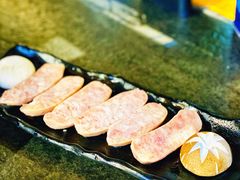 妈妈手工肠-火炉旺烤肉啤酒屋(沈北创始店)