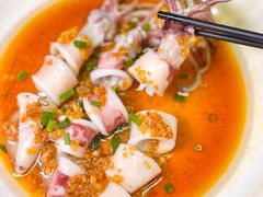 -荣基四海一家·家常菜·海鲜大排档(新安店)