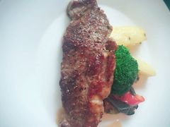 -JACK’S  PLACE 杰克地方(上海路店)