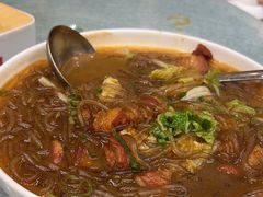 -李老哈·东北菜(宋园路店)