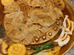 -牛牛章·章鱼水煎肉(光谷世界城店)