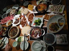 -德香苑脆皮烤鸭·经典(爱融荟城店)