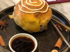-京华烟云·北京烤鸭(领展购物广场·中关村店)