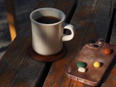 -麻雀咖啡SPARROW COFFEE(十全街店)