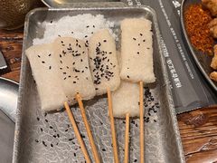 -北丐先生·野馄饨烧烤(长宁龙之梦店)