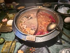 -牛New寿喜烧(金鹰世界店)