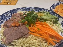 -陳香貴·兰州牛肉面(上海长风大悦城店)