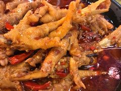 -老闵田螺馆·南昌特色小炒(梦时代店)