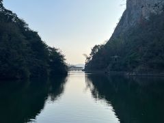 -天台山琼台仙谷景区