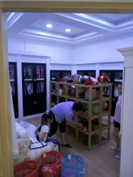 -星豆豆儿童摄影(南郊太白南路店)