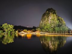 -星湖旅游景区七星岩