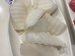 -潮汕大目牛肉火锅(水围店)