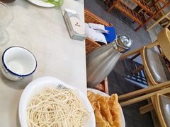 -唔品潮汕自助牛肉火锅(洪文店)