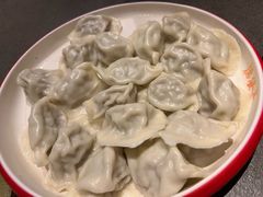 牛肉韭黄水饺-德发长·花式蒸饺(大唐不夜城店)