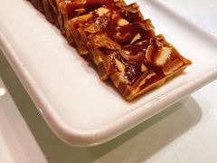 花生猪皮冻-渔家灯火(领秀城店)