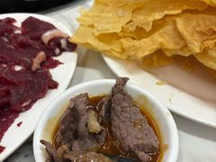 -老猫牛肉火锅(沙溪店)