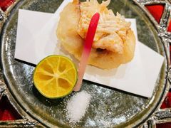 -鮨青(恒基名人购物中心店)