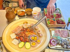 -阿昌白族石板烧·菌锅(大理古城店)