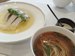 -江仙雅居(中航国际店)