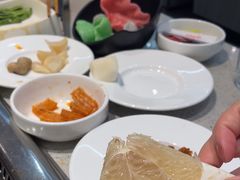 -海底捞火锅(咸阳丽彩万达店)