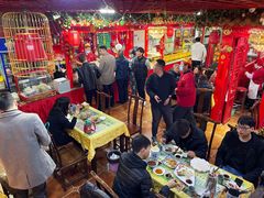 大堂-宝正臻天津包子总店(金阳光居易店)