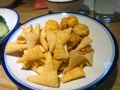 -吕氏疙瘩汤·私家菜馆(慈云寺店)