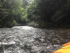-大观园昆山峡漂流