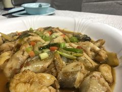 红烧豆腐鱼-星龙海鲜(望江东路店)