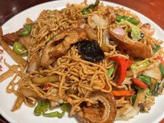 -飨府.老淮面馆.自营(清河路店)