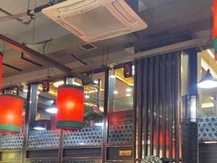 -陈府大宅门成都火锅·手切鲜肉(太原街店)