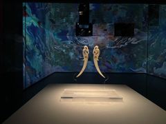 -北京大葆台遗址博物馆