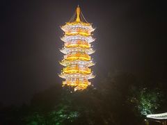 -桂林两江四湖景区