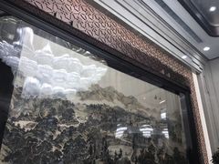 门面-马凯餐厅(地安门店)