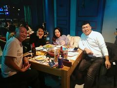 -龙咏记四季家福烤鸭中餐厅(滨湖店)