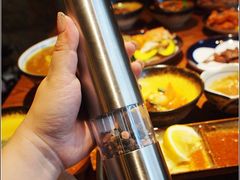 -炎蔵牛舌烤肉