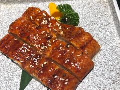 -上井料理黑金店(IFS国金中心店)