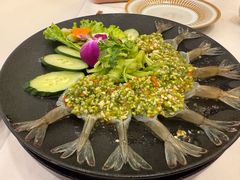 泰式鲜虾（小份）-阿诺泰·泰国餐厅(棕北店)